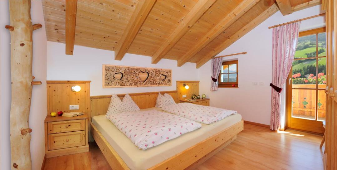 Photo of Bedroom in Bressanone
