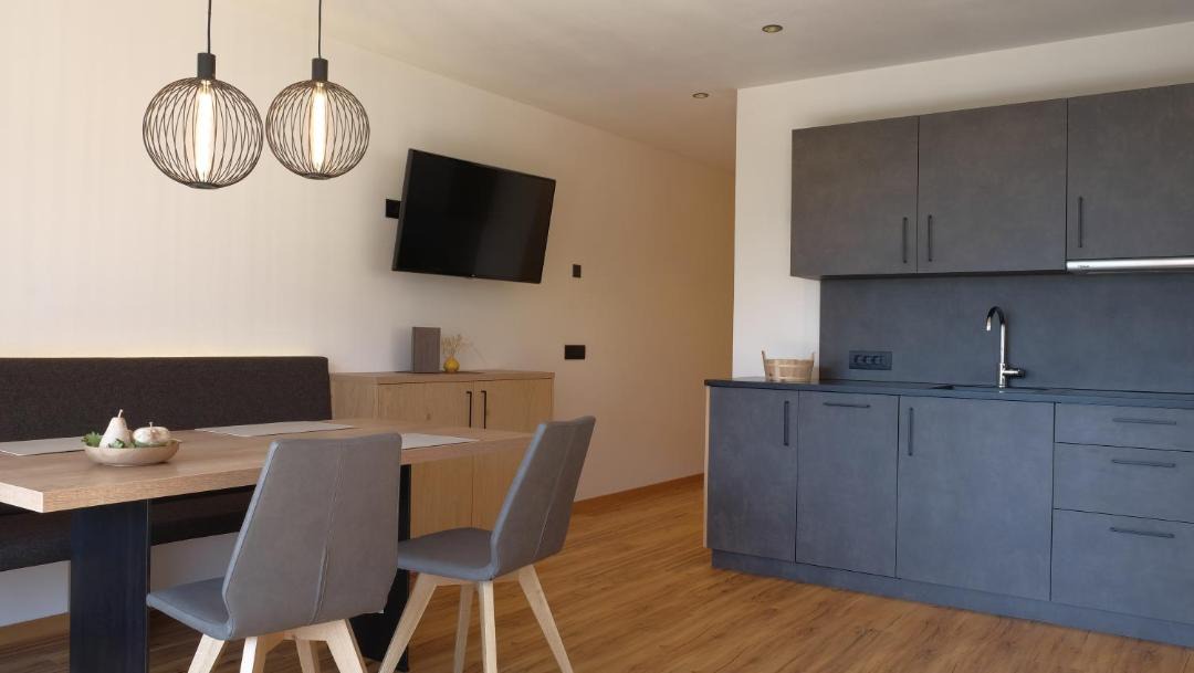 Photo of Kitchen in Siusi