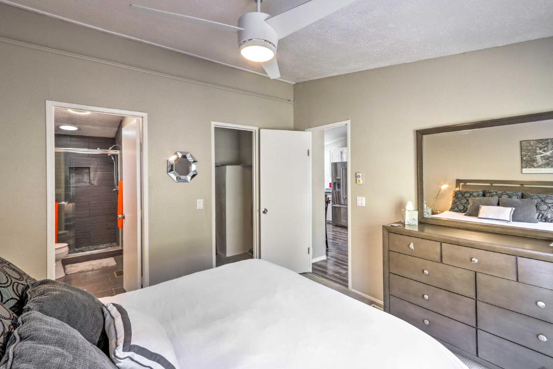 Photo of Bedroom in Maricopa