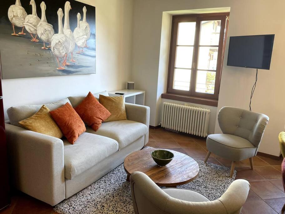 Photo of Livingroom in Ville del Monte