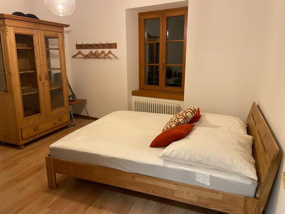 Photo of Bedroom in Ville del Monte