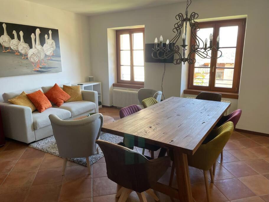 Photo of Livingroom in Ville del Monte