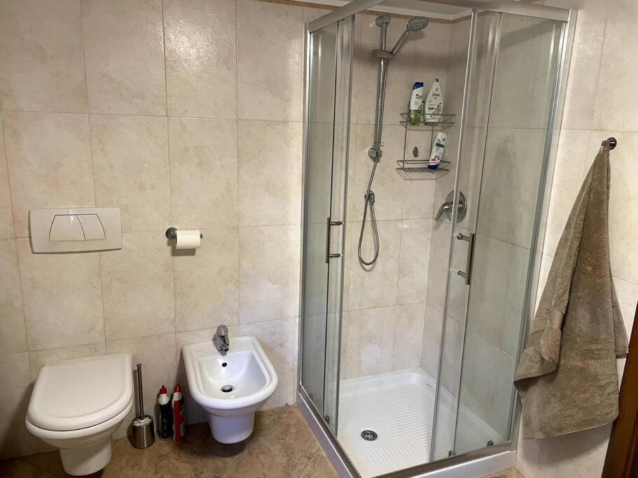 Photo of Bathroom in Ville del Monte