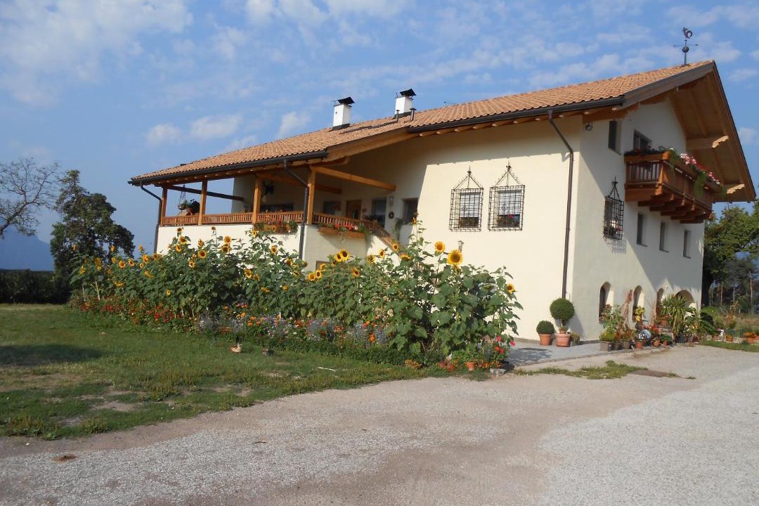 Photo of Buildings in Aldino