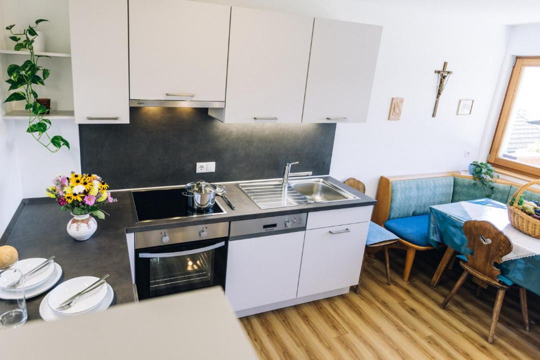 Photo of Kitchen in Aldino