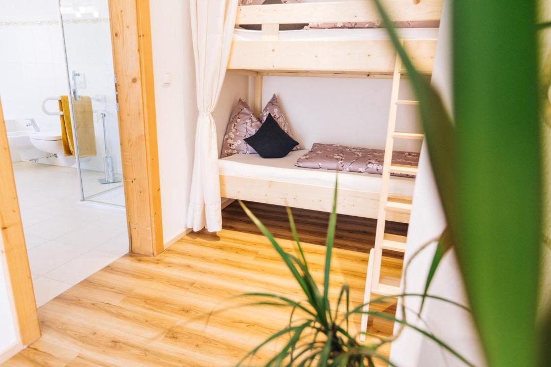 Photo of Bedroom in Aldino