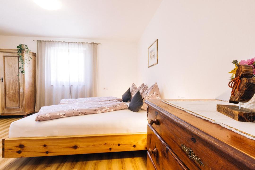Photo of Bedroom in Aldino