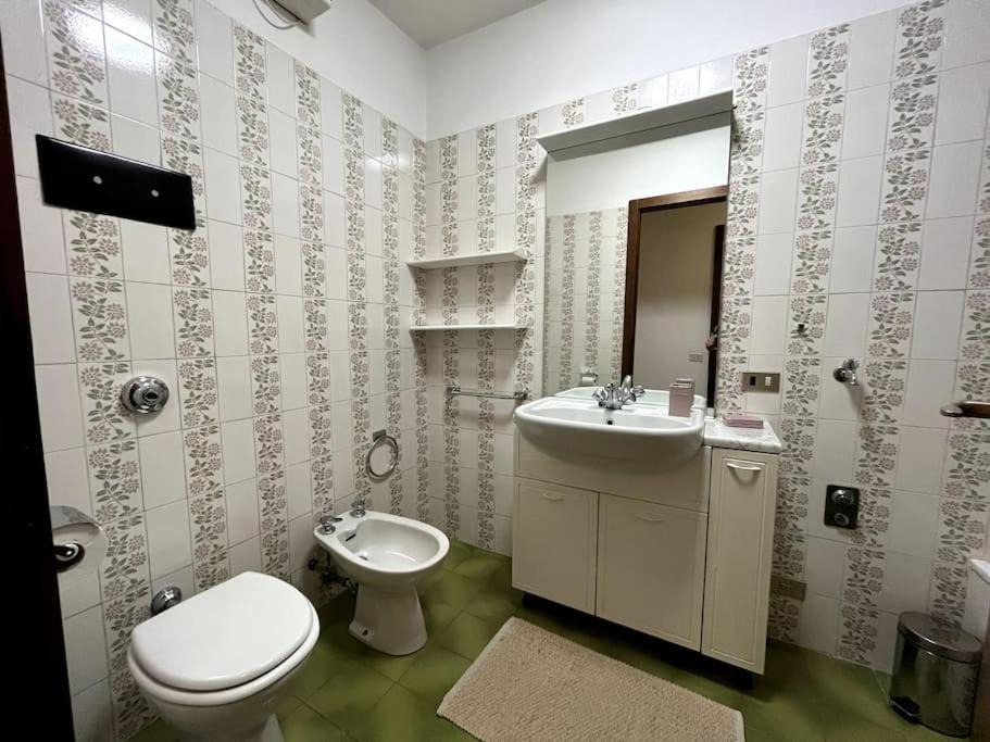 Photo of Bathroom in Pinzolo