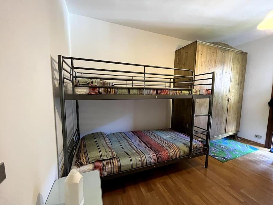 Photo of Bedroom in Pinzolo