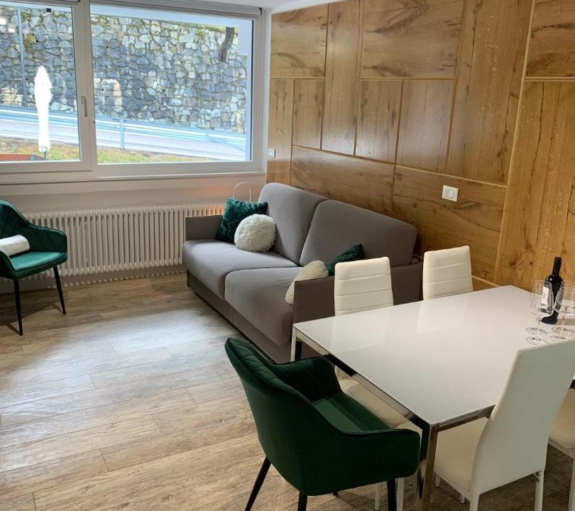 Photo of Livingroom in Marilleva
