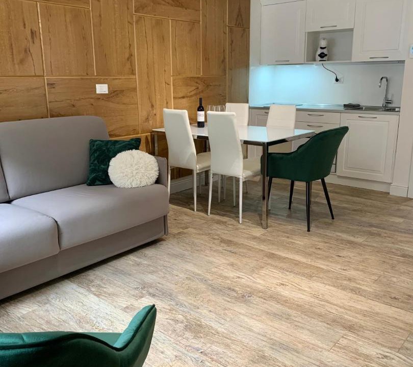 Photo of Livingroom in Marilleva
