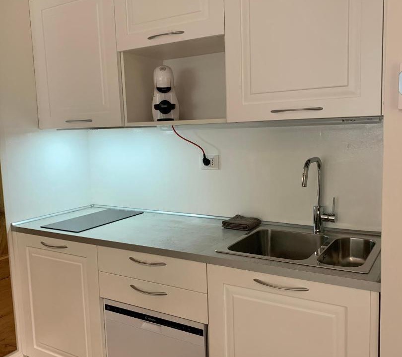 Photo of Kitchen in Marilleva