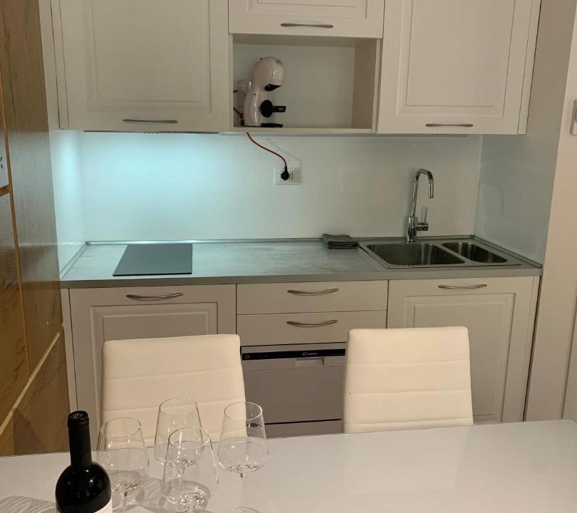 Photo of Kitchen in Marilleva
