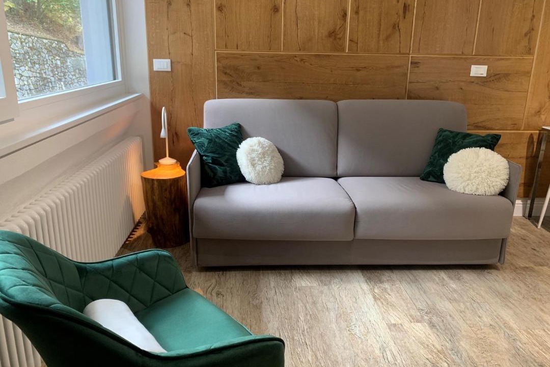 Photo of Livingroom in Marilleva