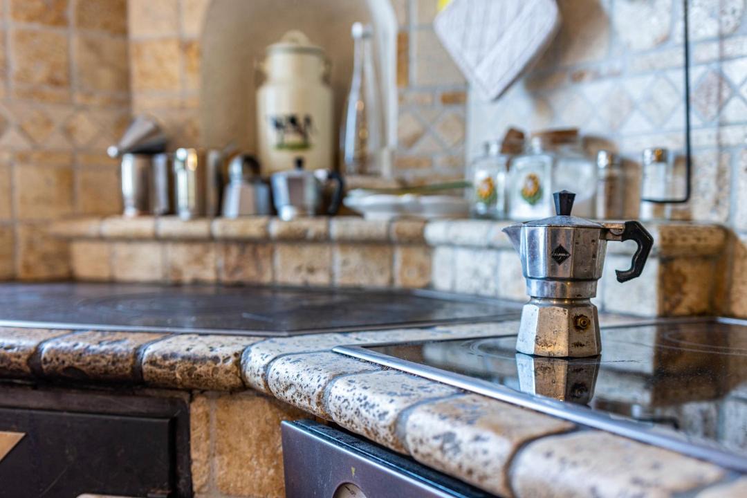 Photo of Kitchen in Alba