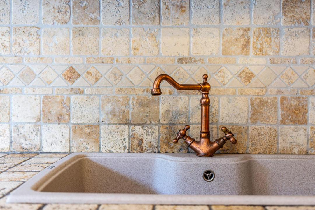 Photo of Bathroom in Alba
