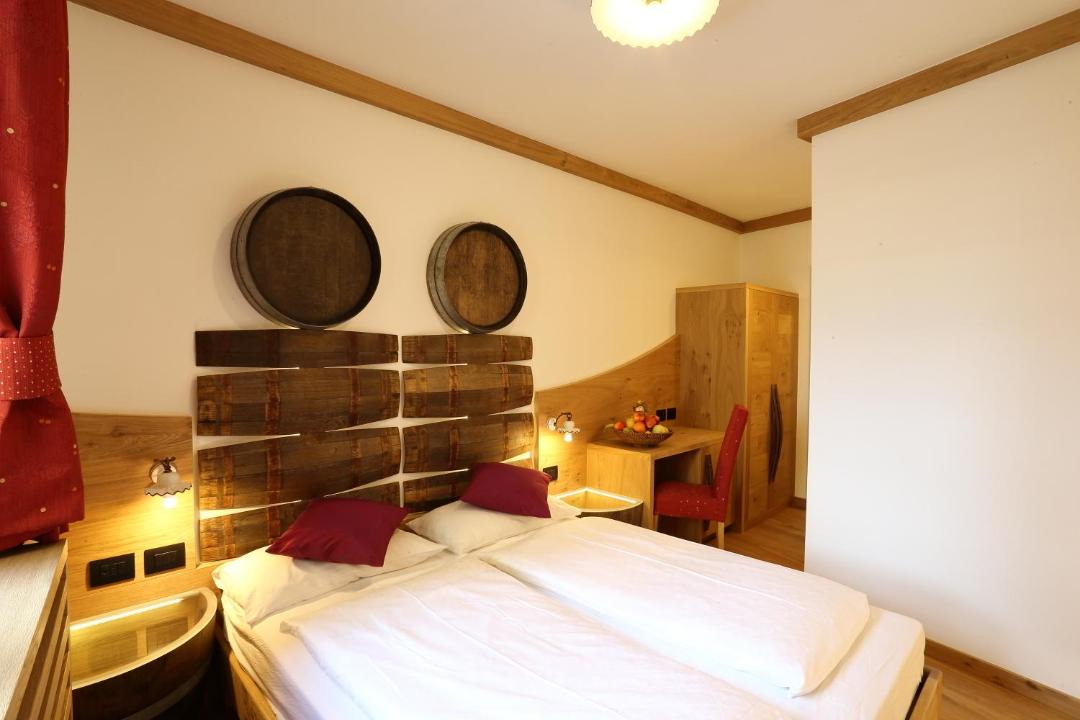 Photo of Bedroom in Lavis