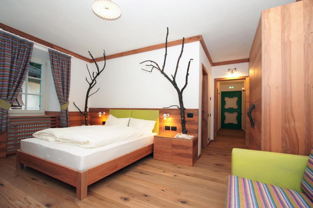 Photo of Bedroom in Lavis