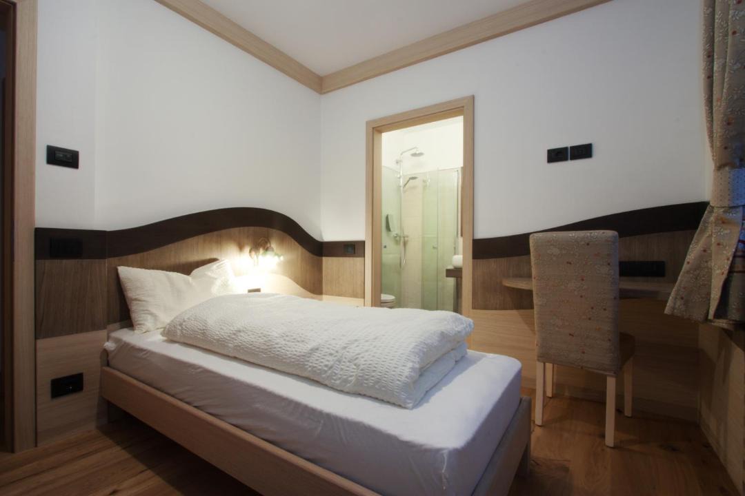 Photo of Bedroom in Lavis