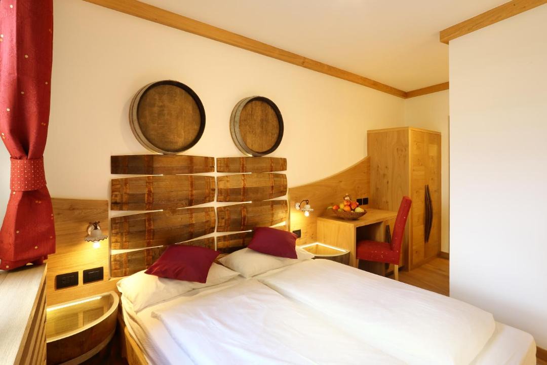 Photo of Bedroom in Lavis