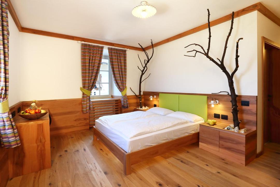 Photo of Bedroom in Lavis