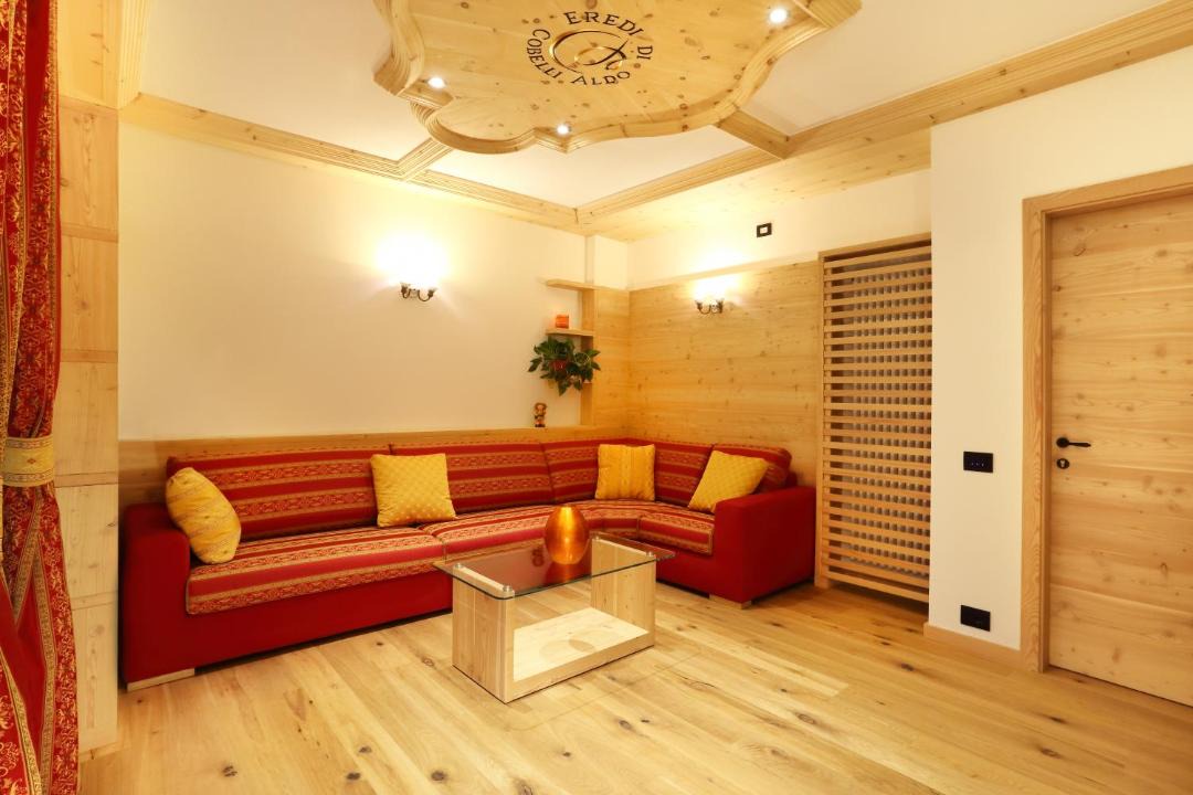 Photo of Livingroom in Lavis