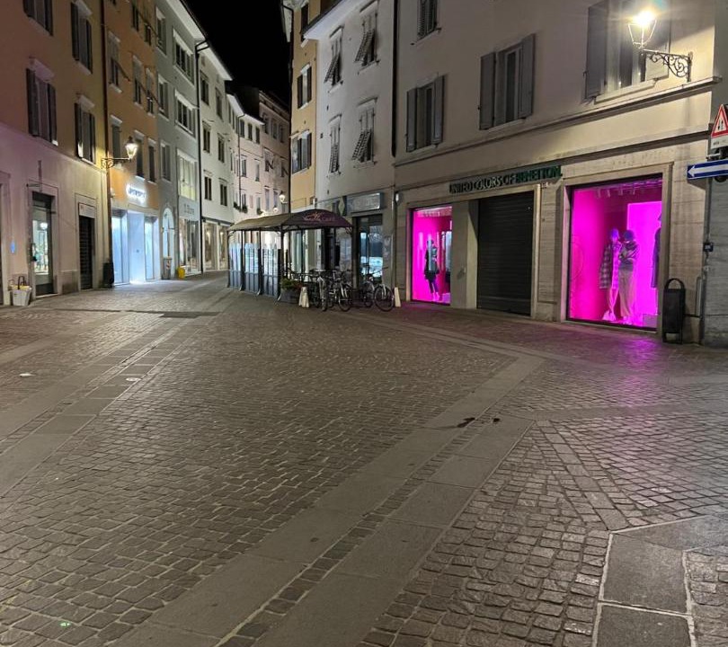 Photo of Buildings in Rovereto