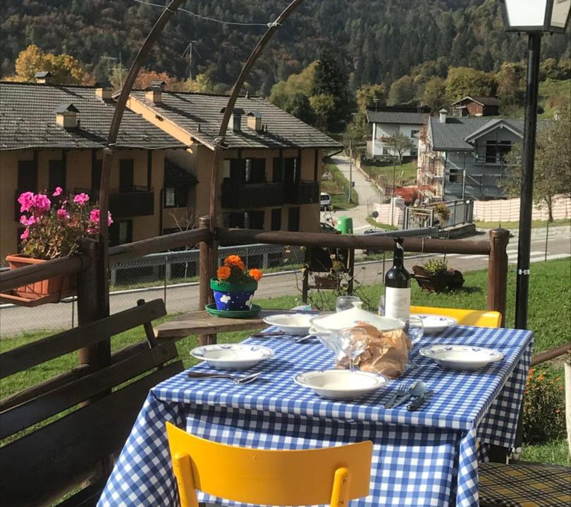 Photo of Others in Pieve Tesino
