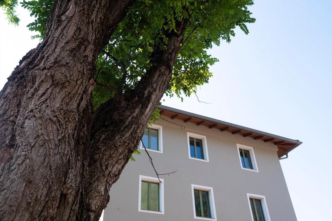 Photo of Buildings in Pergine Valsugana