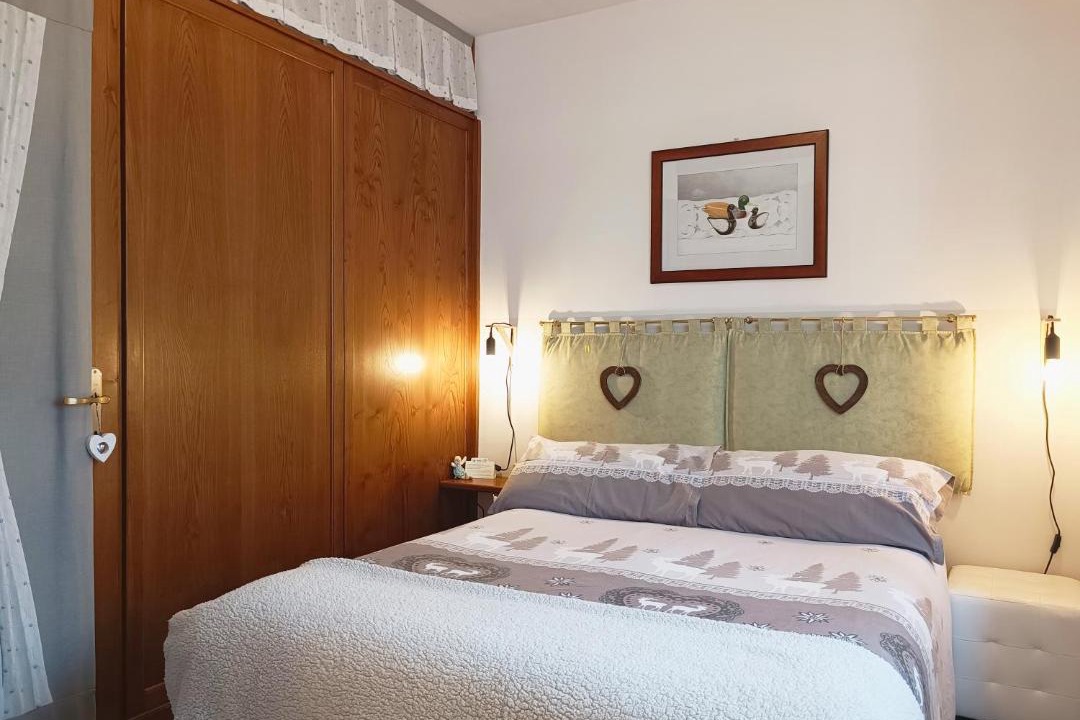 Photo of Bedroom in Giustino