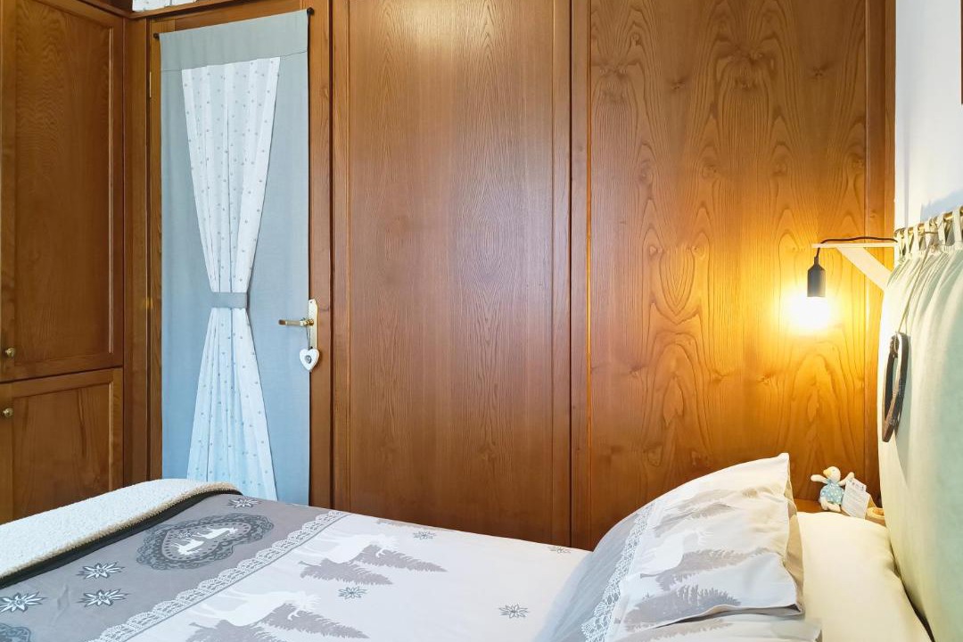 Photo of Bedroom in Giustino