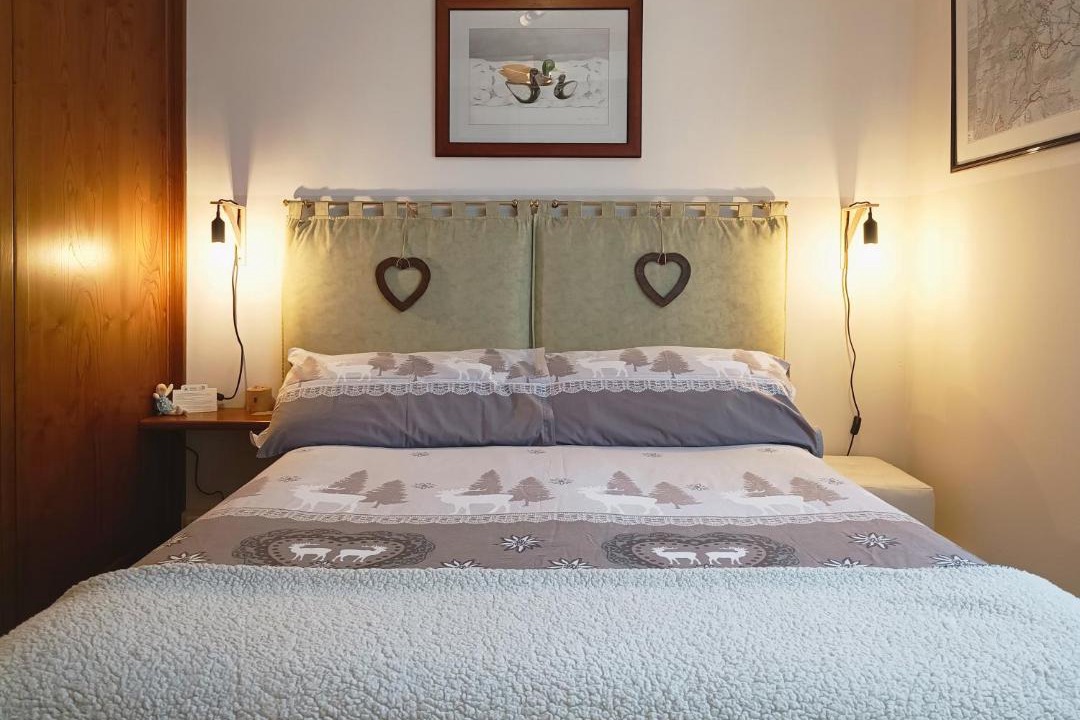 Photo of Bedroom in Giustino