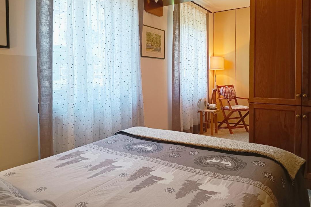 Photo of Bedroom in Giustino