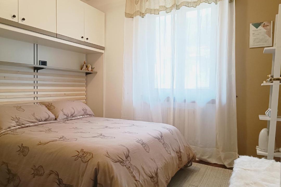 Photo of Bedroom in Giustino