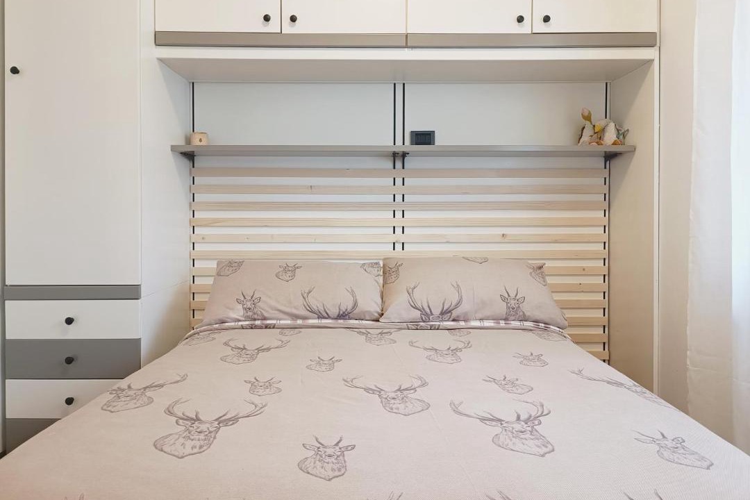 Photo of Bedroom in Giustino