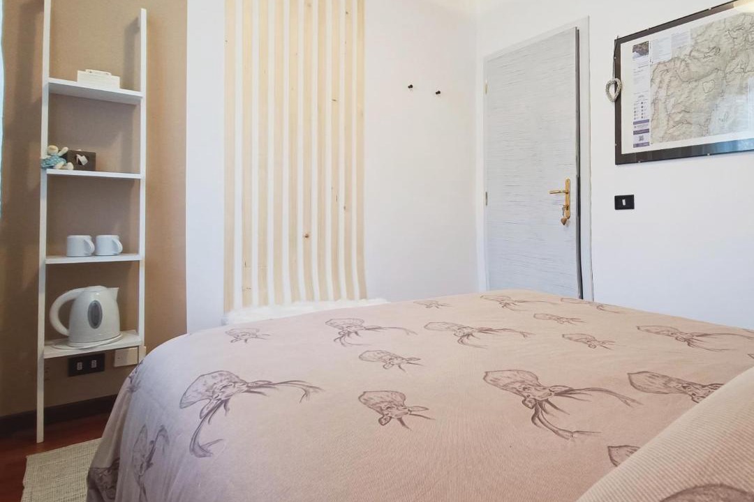 Photo of Bedroom in Giustino