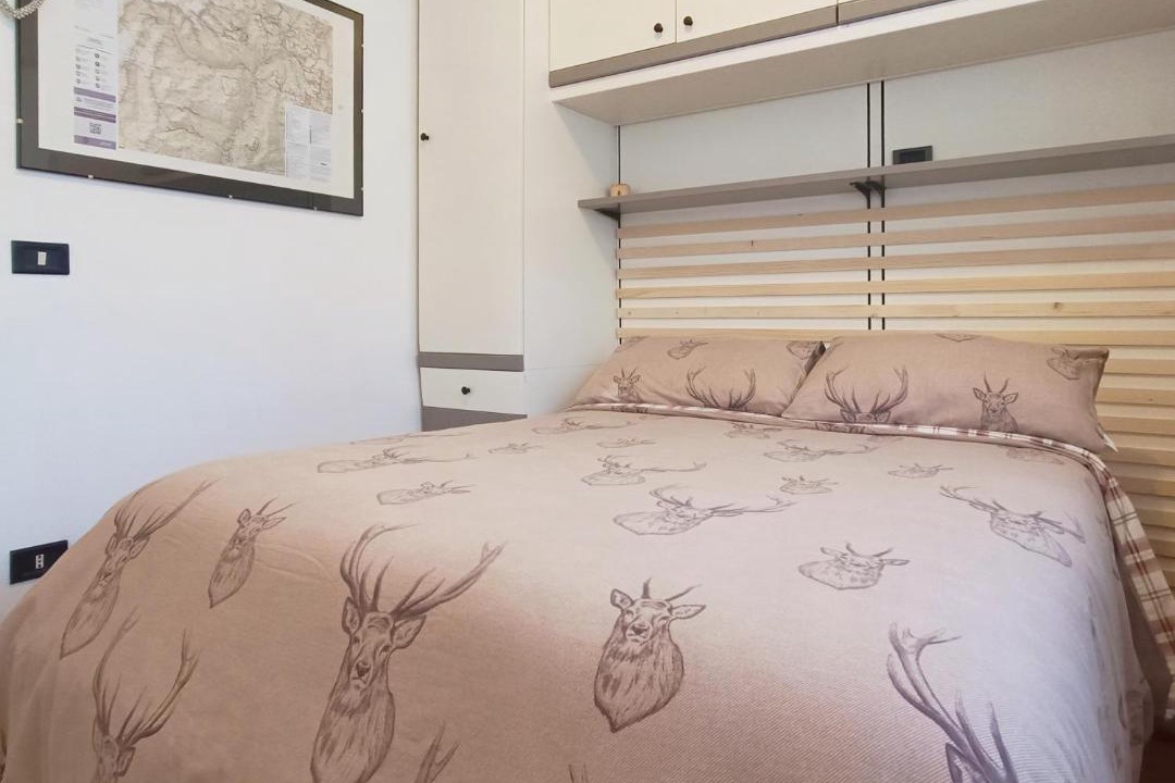 Photo of Bedroom in Giustino