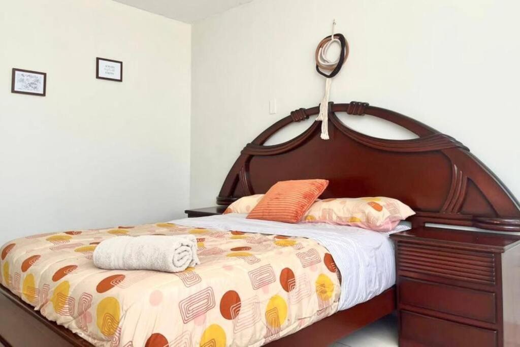 Photo of Bedroom in Trujillo
