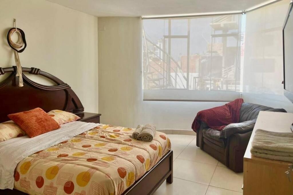 Photo of Bedroom in Trujillo