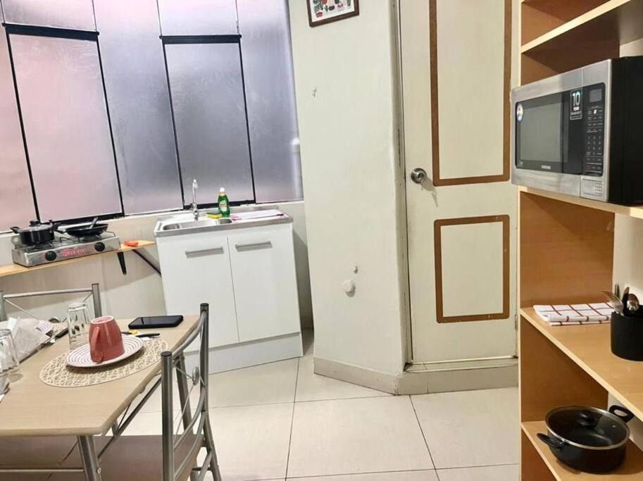 Photo of Kitchen in Trujillo