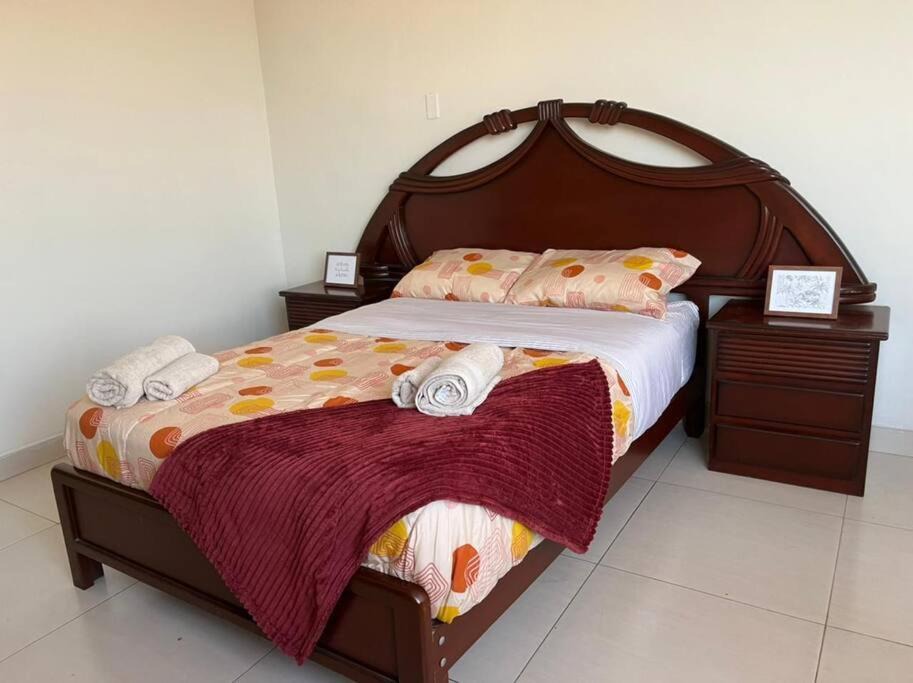 Photo of Bedroom in Trujillo
