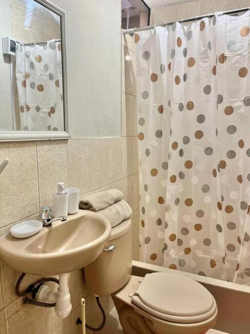 Photo of Bathroom in Trujillo