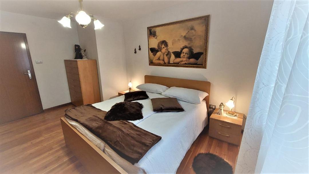 Photo of Bedroom in Montagnaga