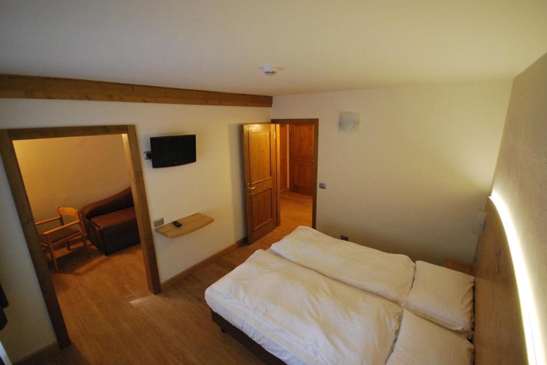 Photo of Bedroom in Vaneze
