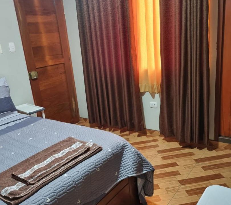 Photo of Bedroom in Santa Ines