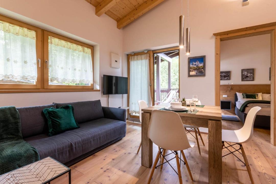 Photo of Livingroom in Casola
