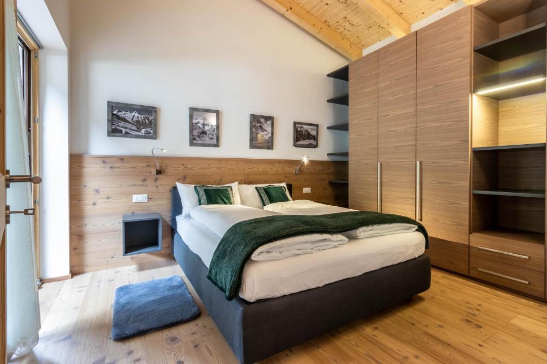 Photo of Bedroom in Casola
