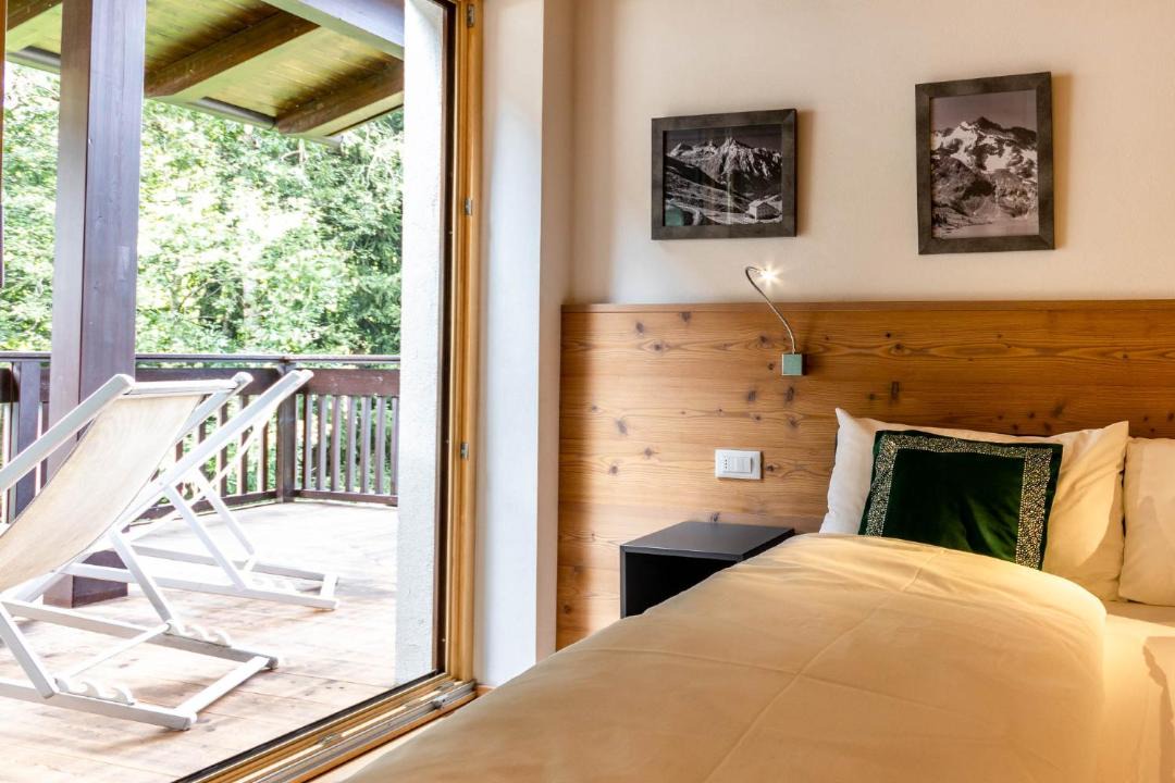 Photo of Bedroom in Casola