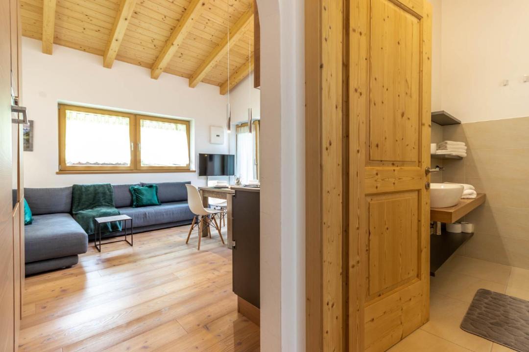 Photo of Livingroom in Casola
