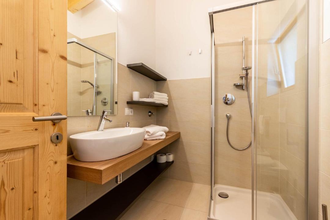 Photo of Bathroom in Casola